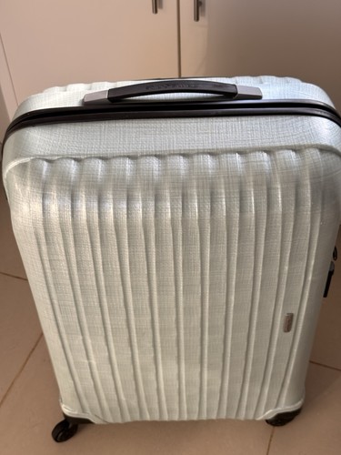 Samsonite chronolite spinner - samsonite,