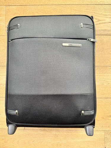 Excellent condition samsonite - condition,