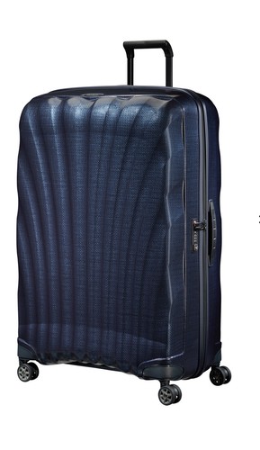 Samsonite lite spinner 86cm - samsonite, c-lite