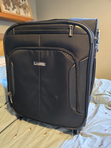 Samsonite xbr 55cm - samsonite, cabin