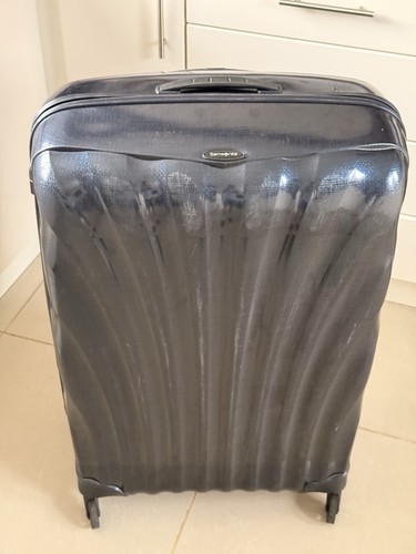 Samsonite lite spinner - samsonite, c-lite