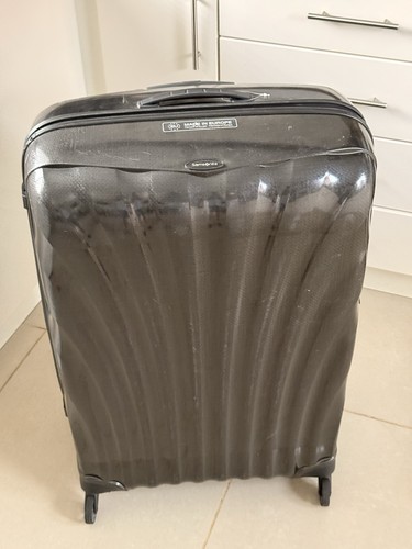Samsonite cosmolite 86cm - samsonite, xl